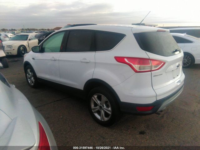 Photo 2 VIN: 1FMCU9GX5FUB97589 - FORD ESCAPE 