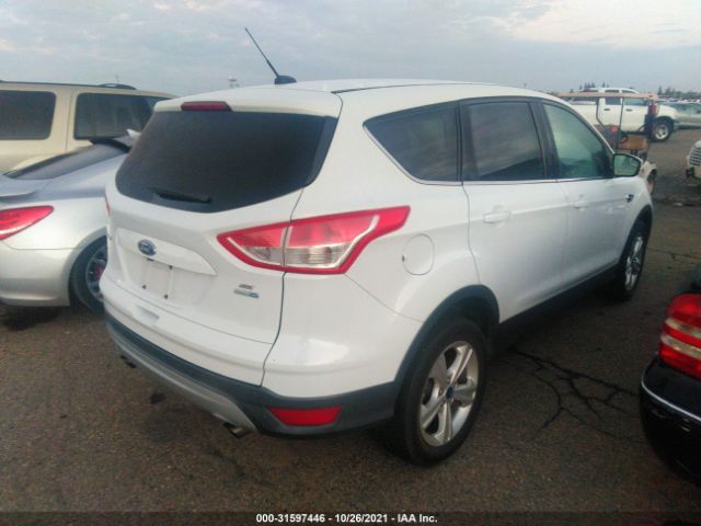 Photo 3 VIN: 1FMCU9GX5FUB97589 - FORD ESCAPE 