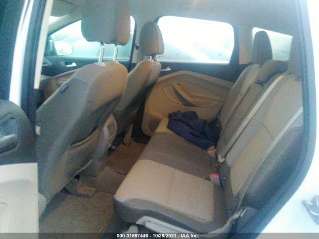 Photo 7 VIN: 1FMCU9GX5FUB97589 - FORD ESCAPE 