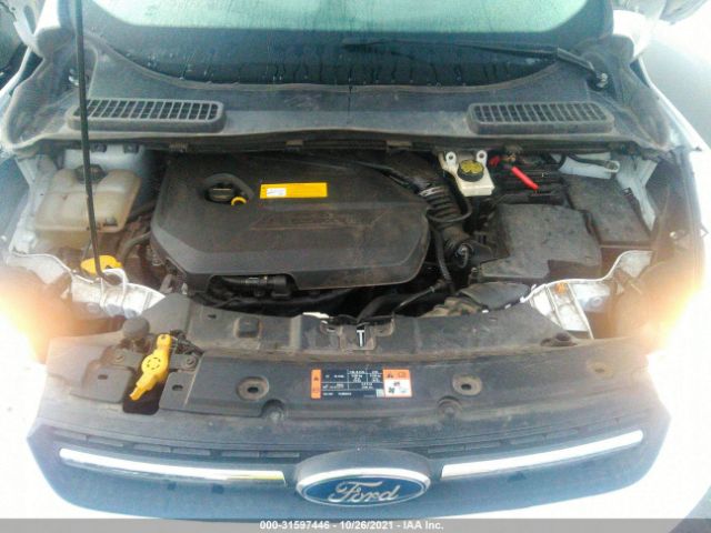 Photo 9 VIN: 1FMCU9GX5FUB97589 - FORD ESCAPE 