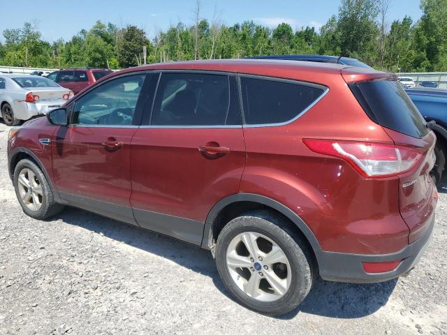 Photo 1 VIN: 1FMCU9GX5FUC11488 - FORD ESCAPE 