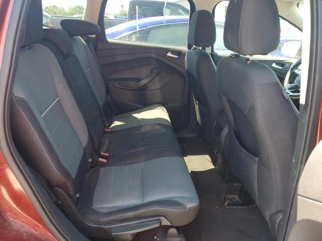 Photo 10 VIN: 1FMCU9GX5FUC11488 - FORD ESCAPE 