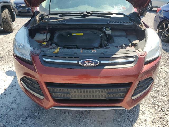 Photo 11 VIN: 1FMCU9GX5FUC11488 - FORD ESCAPE 