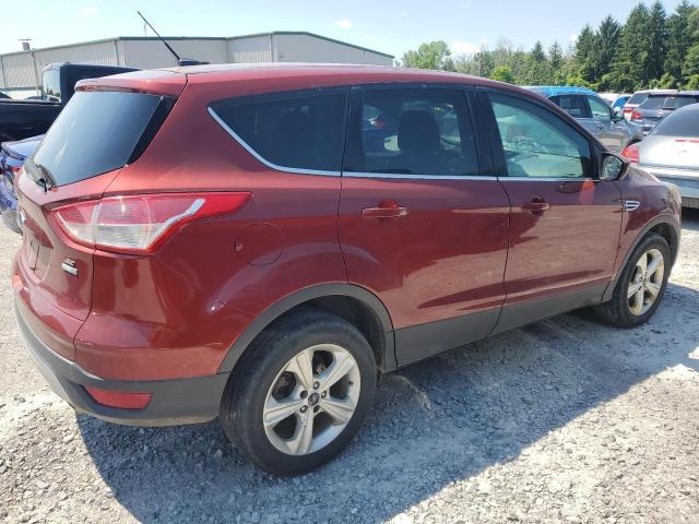 Photo 2 VIN: 1FMCU9GX5FUC11488 - FORD ESCAPE 