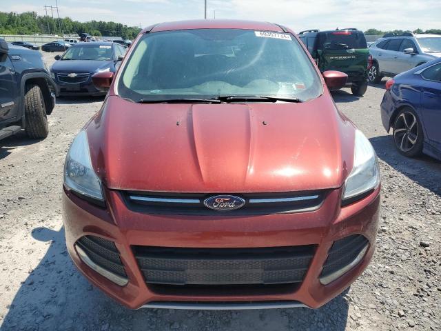 Photo 4 VIN: 1FMCU9GX5FUC11488 - FORD ESCAPE 