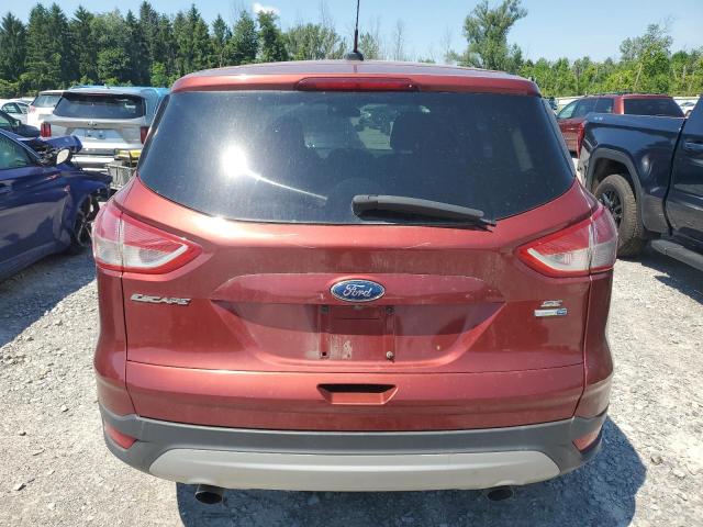 Photo 5 VIN: 1FMCU9GX5FUC11488 - FORD ESCAPE 