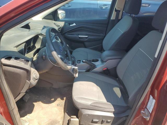 Photo 6 VIN: 1FMCU9GX5FUC11488 - FORD ESCAPE 