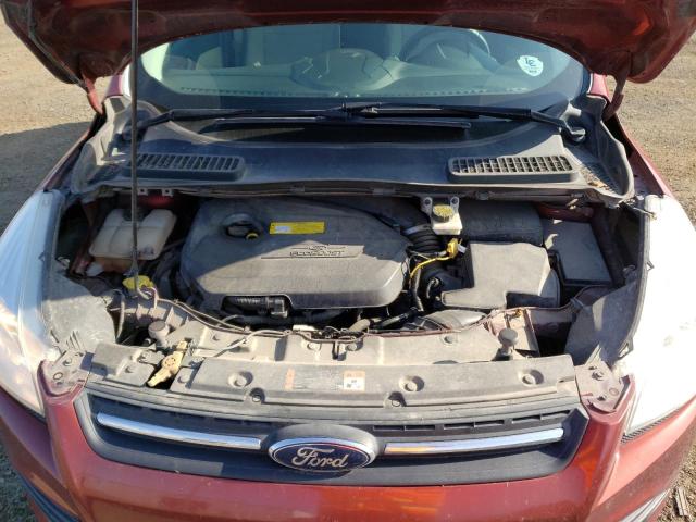 Photo 11 VIN: 1FMCU9GX5FUC12088 - FORD ESCAPE 