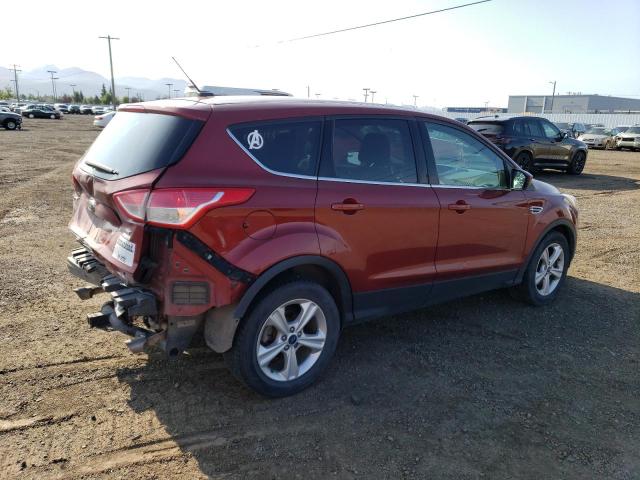 Photo 2 VIN: 1FMCU9GX5FUC12088 - FORD ESCAPE 