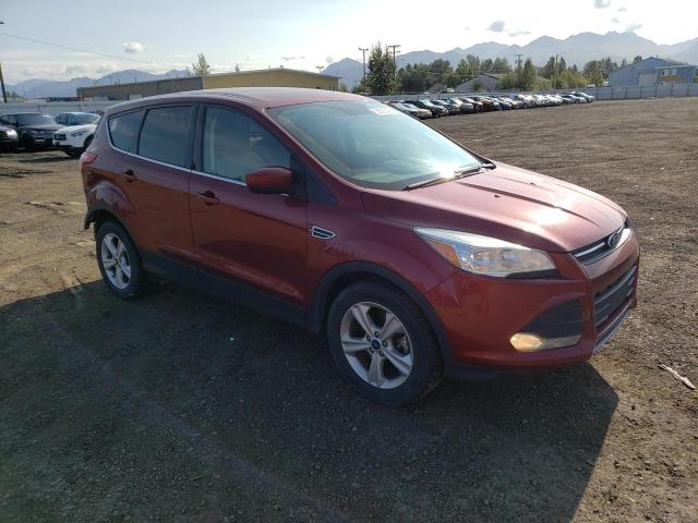 Photo 3 VIN: 1FMCU9GX5FUC12088 - FORD ESCAPE 