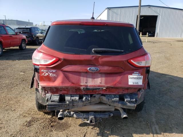 Photo 5 VIN: 1FMCU9GX5FUC12088 - FORD ESCAPE 