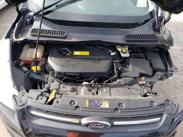 Photo 10 VIN: 1FMCU9GX5FUC28453 - FORD ESCAPE 