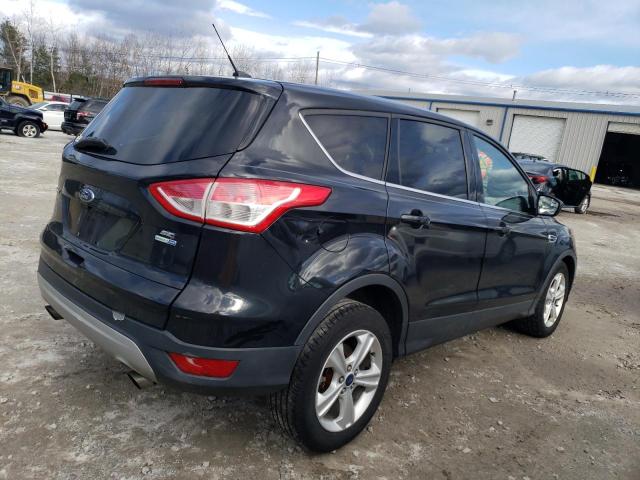 Photo 2 VIN: 1FMCU9GX5FUC28453 - FORD ESCAPE 