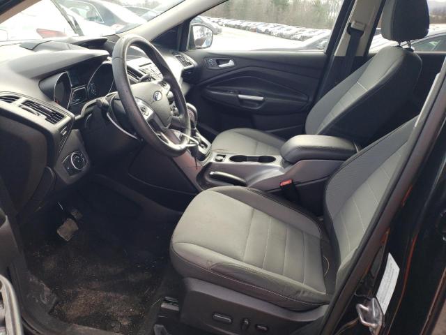 Photo 6 VIN: 1FMCU9GX5FUC28453 - FORD ESCAPE 