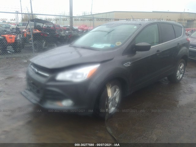 Photo 1 VIN: 1FMCU9GX5FUC33703 - FORD ESCAPE 