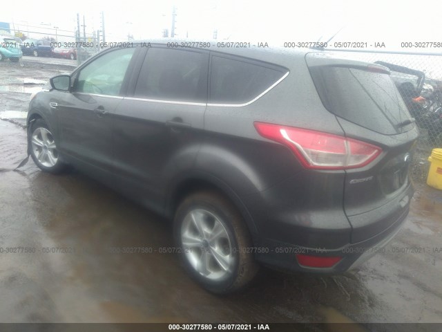 Photo 2 VIN: 1FMCU9GX5FUC33703 - FORD ESCAPE 