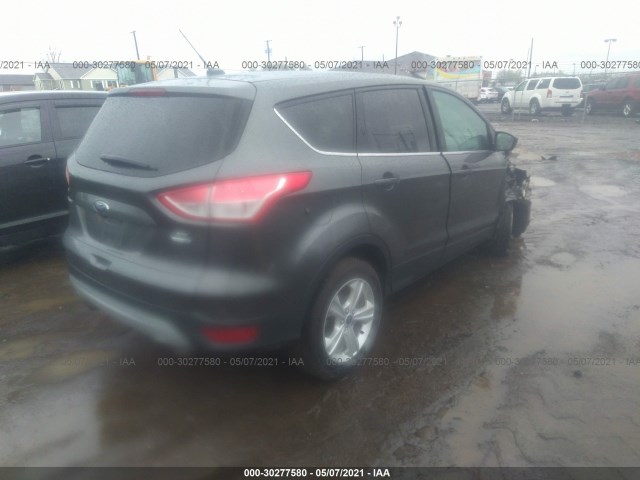 Photo 3 VIN: 1FMCU9GX5FUC33703 - FORD ESCAPE 