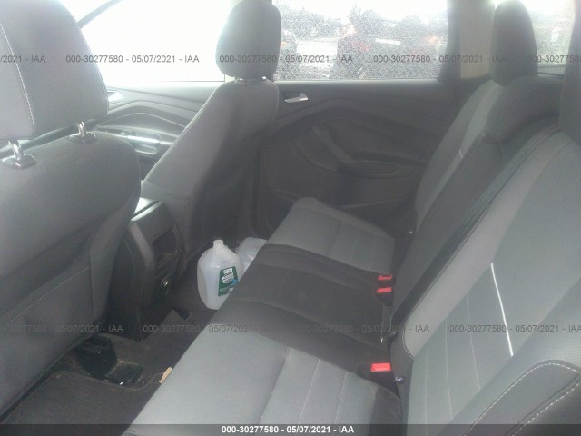 Photo 7 VIN: 1FMCU9GX5FUC33703 - FORD ESCAPE 