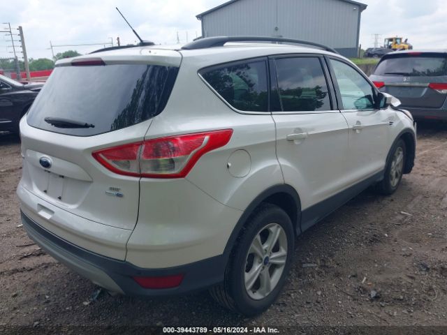 Photo 3 VIN: 1FMCU9GX5FUC34088 - FORD ESCAPE 