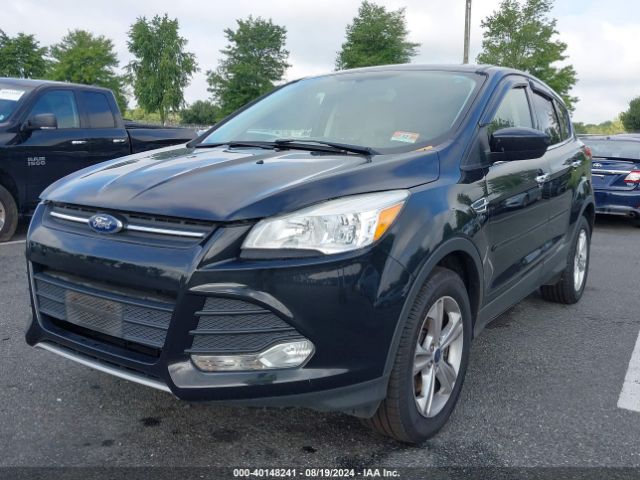 Photo 1 VIN: 1FMCU9GX5FUC53241 - FORD ESCAPE 