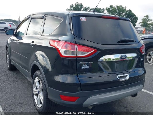 Photo 2 VIN: 1FMCU9GX5FUC53241 - FORD ESCAPE 