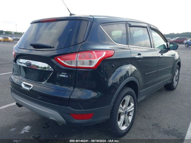 Photo 3 VIN: 1FMCU9GX5FUC53241 - FORD ESCAPE 