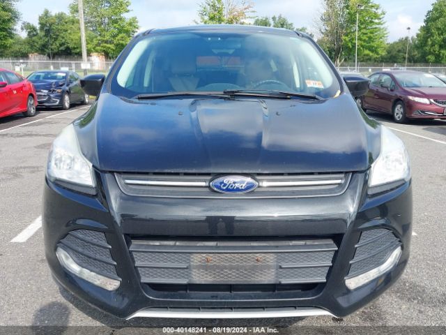 Photo 5 VIN: 1FMCU9GX5FUC53241 - FORD ESCAPE 