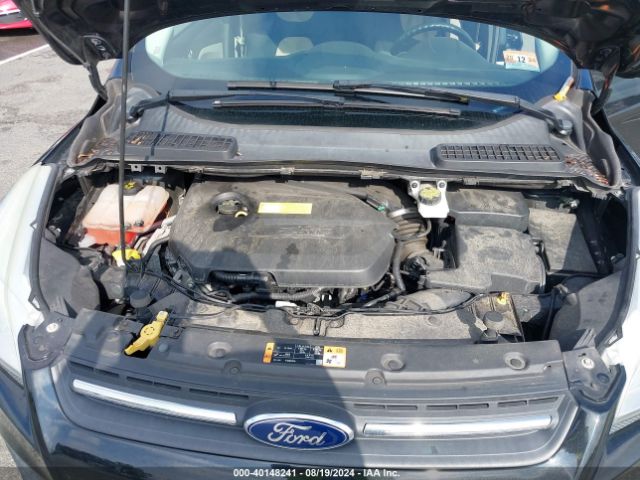 Photo 9 VIN: 1FMCU9GX5FUC53241 - FORD ESCAPE 