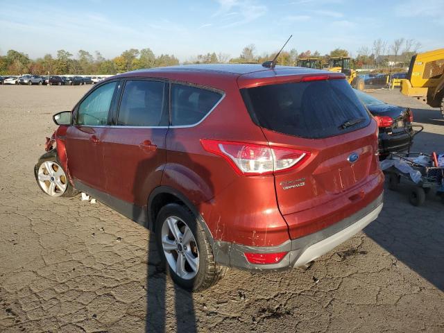 Photo 2 VIN: 1FMCU9GX5FUC54261 - FORD ESCAPE SE 