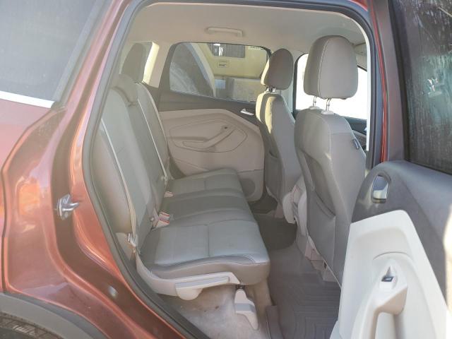 Photo 5 VIN: 1FMCU9GX5FUC54261 - FORD ESCAPE SE 