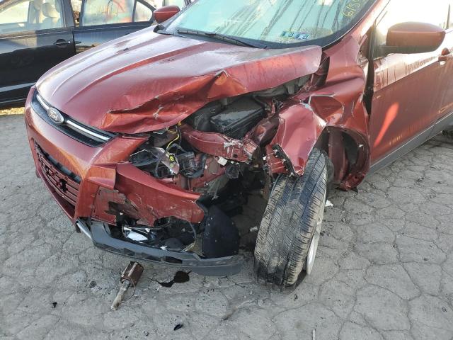 Photo 8 VIN: 1FMCU9GX5FUC54261 - FORD ESCAPE SE 