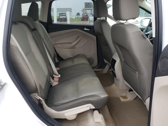 Photo 5 VIN: 1FMCU9GX5FUC72727 - FORD ESCAPE SE 