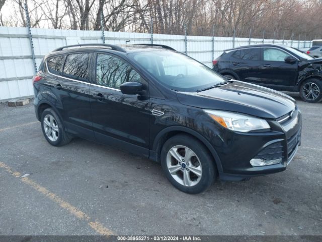 Photo 0 VIN: 1FMCU9GX5FUC77247 - FORD ESCAPE 