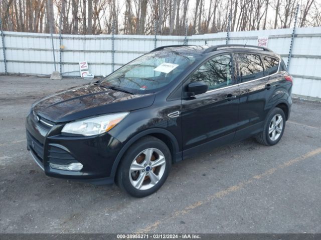 Photo 1 VIN: 1FMCU9GX5FUC77247 - FORD ESCAPE 