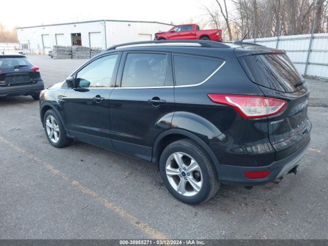 Photo 2 VIN: 1FMCU9GX5FUC77247 - FORD ESCAPE 