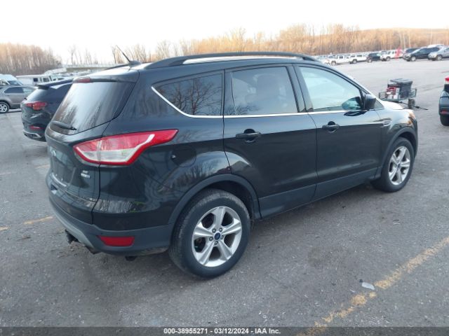 Photo 3 VIN: 1FMCU9GX5FUC77247 - FORD ESCAPE 