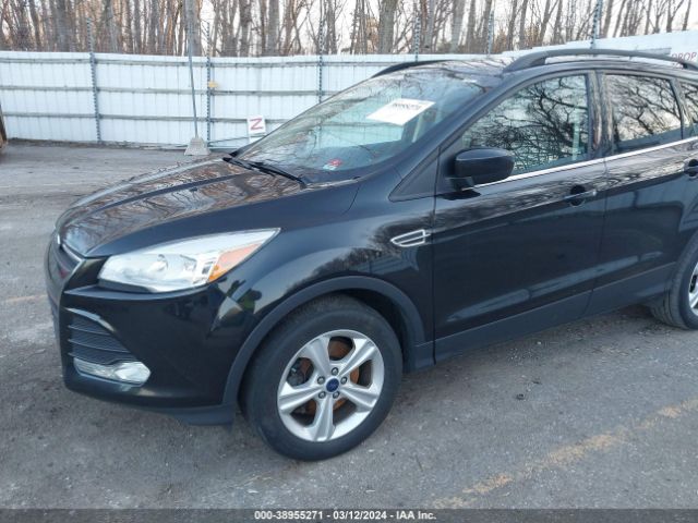 Photo 5 VIN: 1FMCU9GX5FUC77247 - FORD ESCAPE 