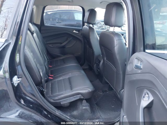 Photo 7 VIN: 1FMCU9GX5FUC77247 - FORD ESCAPE 