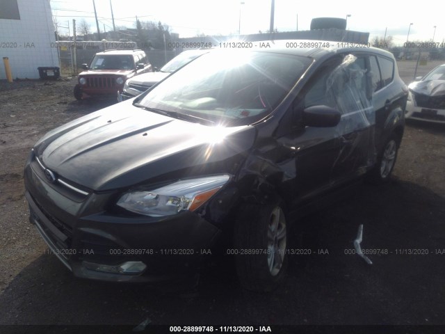 Photo 1 VIN: 1FMCU9GX5FUC86997 - FORD ESCAPE 