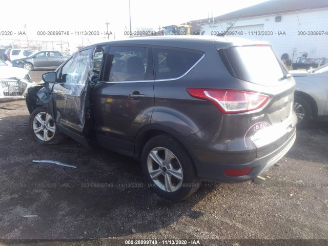 Photo 2 VIN: 1FMCU9GX5FUC86997 - FORD ESCAPE 