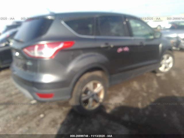 Photo 3 VIN: 1FMCU9GX5FUC86997 - FORD ESCAPE 