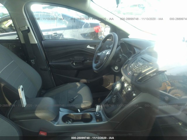 Photo 4 VIN: 1FMCU9GX5FUC86997 - FORD ESCAPE 