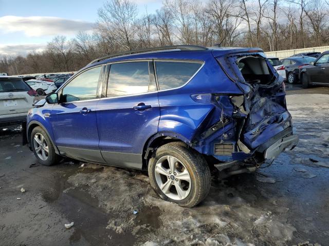 Photo 1 VIN: 1FMCU9GX5FUC87048 - FORD ESCAPE SE 