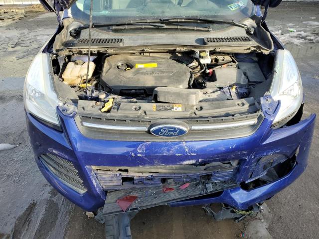 Photo 10 VIN: 1FMCU9GX5FUC87048 - FORD ESCAPE SE 