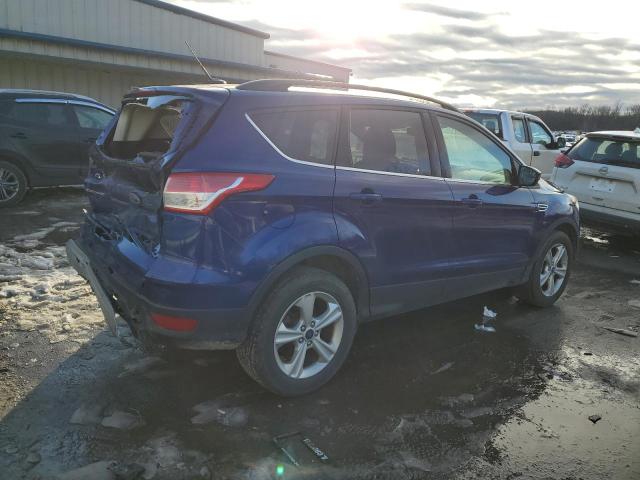 Photo 2 VIN: 1FMCU9GX5FUC87048 - FORD ESCAPE SE 