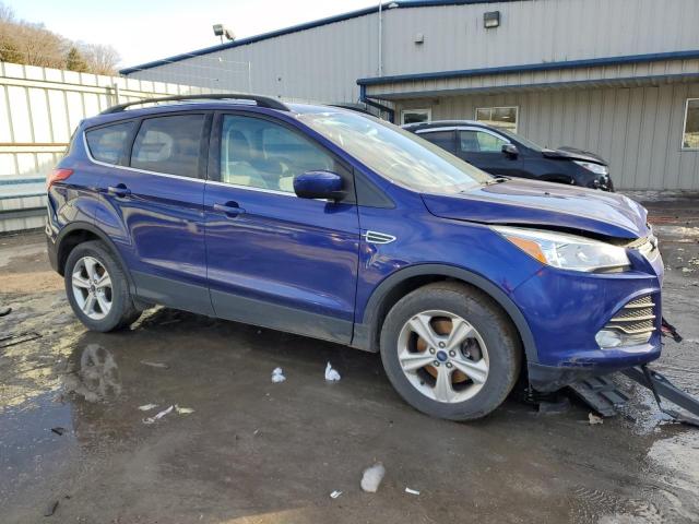 Photo 3 VIN: 1FMCU9GX5FUC87048 - FORD ESCAPE SE 