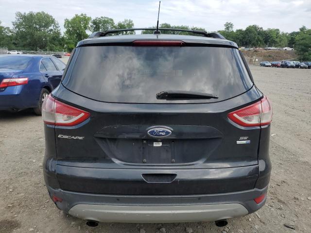 Photo 5 VIN: 1FMCU9GX5GUA01233 - FORD ESCAPE 