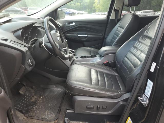 Photo 6 VIN: 1FMCU9GX5GUA01233 - FORD ESCAPE 