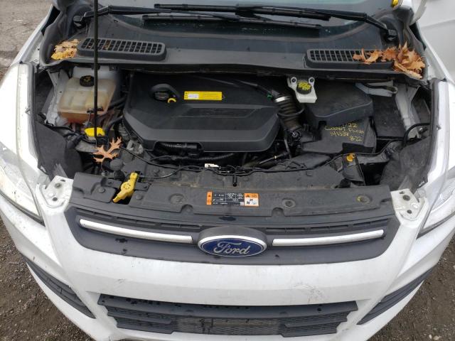 Photo 11 VIN: 1FMCU9GX5GUA01684 - FORD ESCAPE 