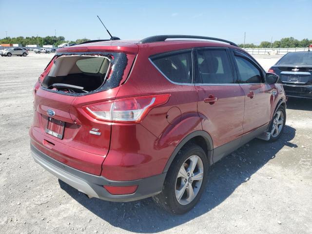 Photo 3 VIN: 1FMCU9GX5GUA25046 - FORD ESCAPE SE 